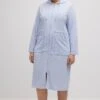 Ulla Popken Szlafrok - Wolke -Ulla Popken 00d79e56e71f4c05ba0f8126b4b6aa47
