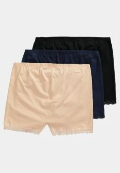 Ulla Popken Bielizna Korygująca - Black -Ulla Popken 0228b12210744d529f0c91fef9a76e70