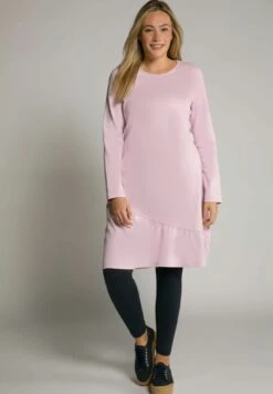 Ulla Popken Sukienka Letnia - Eisrosa