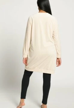 Ulla Popken Koszulka Do Spania - Popcorn -Ulla Popken 055ad249032f435bb5d028c37469c7b4