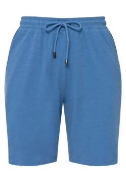 Ulla Popken Spodnie Treningowe - Helle Kornblume -Ulla Popken 08031faaef9c47719811ff7359ae5a5e