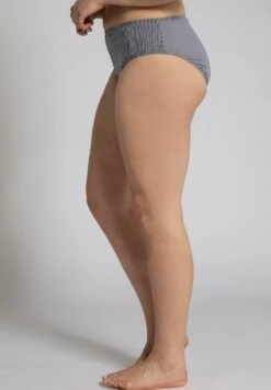 Ulla Popken Dół Od Bikini - Noir -Ulla Popken 09c25e5c450c4955ab901140fe77fbb5