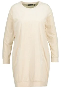 Ulla Popken Koszulka Do Spania - Popcorn -Ulla Popken 0aa87fdb828d45db860373629642f136