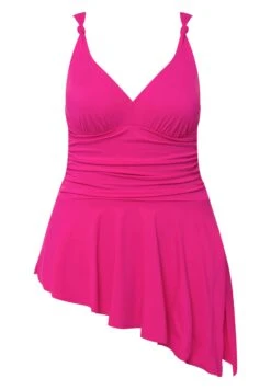 Ulla Popken Kostium Kąpielowy - Bruyère Clair -Ulla Popken 0d51204b9b8e4cd69bb0365a386ad2ba