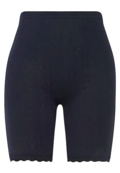 Ulla Popken Szorty - Night Blue -Ulla Popken 150526a7e13744fe94648f37db7d6492