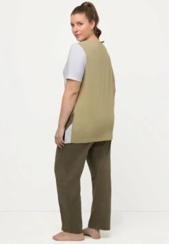 Ulla Popken Piżama - Verstandig -Ulla Popken 15261999640b4096a88cfb41db0ff60a