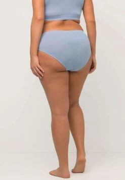 Ulla Popken Figi - Beige Red -Ulla Popken 15590a2b06154d658491d0b7c1fae609