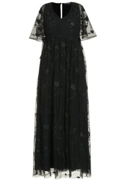 Ulla Popken Suknia Balowa - Zwart -Ulla Popken 19b84d12cc71450d8883b4455aa22608