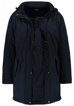 Ulla Popken Kurtka Outdoor - Marine -Ulla Popken 1a89293ea8bd4e019767e330c0ad7387
