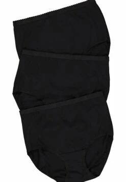 Ulla Popken Figi - Schwarz -Ulla Popken 1b97703054c94ba5abba21e90b56937f