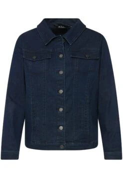 Ulla Popken Kurtka Jeansowa - Bleu Jean -Ulla Popken 1bcd31fade0442b0a4ddaabae87ba601
