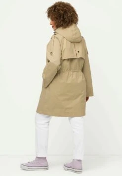 Ulla Popken Parka - Lichtriet -Ulla Popken 1cec023ea95d48f585b9c5cc488c5165