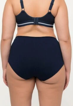 Ulla Popken Figi - Nachtblauw -Ulla Popken 1dbf2cd669c749cba22a770f093ebab1