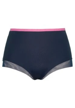 Ulla Popken Figi - Marine -Ulla Popken 1efdb9946fb9424eafb74eda5af84d20