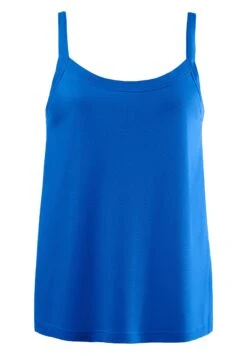 Ulla Popken Podkoszulki - Lapisblau -Ulla Popken 2354042e860140debd8600a91f63554b