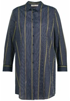 Ulla Popken Koszula - Marine -Ulla Popken 2462d62e2c834181b5d26a2835b87895