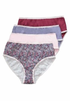 Ulla Popken Figi - Multicolore -Ulla Popken 25b30a9b213242ee92ac557d78792050