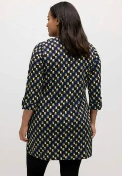 Ulla Popken Bluzka - Limone -Ulla Popken 2613dbb4fa3e4a0691bd828c1674275d