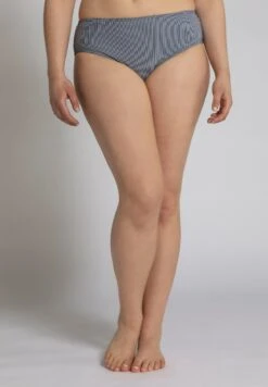 Ulla Popken Dół Od Bikini - Noir