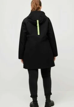 Ulla Popken Parka - Noir -Ulla Popken 28e2085a37974432b6ccce4ce4c7650d