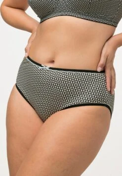 Ulla Popken Figi - Noir -Ulla Popken 2c1a8b9987f94f17a2bc01aa30440c85