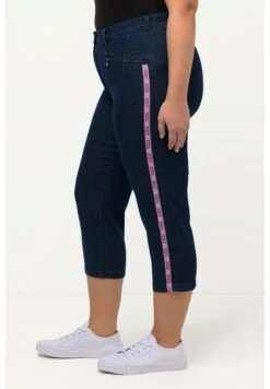 Ulla Popken Jeansy Slim Fit - Jean Bleu Foncé -Ulla Popken 2d748f4f7f6d4890b886ec920264251f