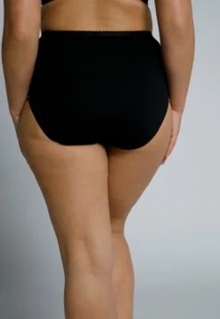 Ulla Popken Figi - Schwarz -Ulla Popken 2fb98a42c149460f831f99982b81182a