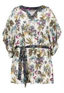 Ulla Popken Tunika - Schneeweiß -Ulla Popken 309ece42fb5843ff9a1fbccecfad9949