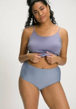 Ulla Popken Figi - Duifblauw -Ulla Popken 34ee615366074f578264b76215772133