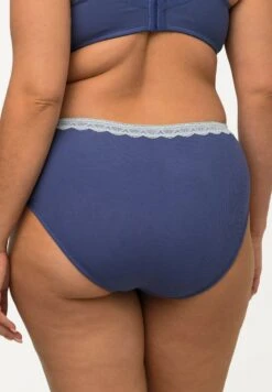 Ulla Popken Figi - Bleu Atlantique -Ulla Popken 362e789006dc45598ce1d45d2751bfef