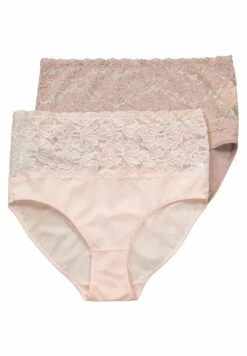 Ulla Popken Panty - Taupe -Ulla Popken 37267125cab4474391a6723402ec56b0