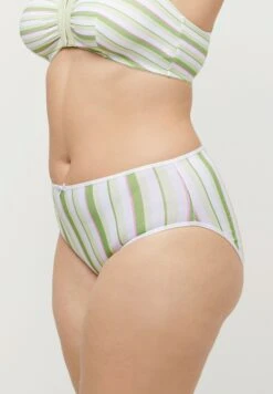 Ulla Popken 4 PACK - Figi - Multicolor -Ulla Popken 3852b336d187467e8baae848c43fdd3b