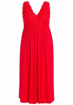 Ulla Popken Koszula Nocna - Salsa -Ulla Popken 3a4727b377c94528a94da6b37abc504b