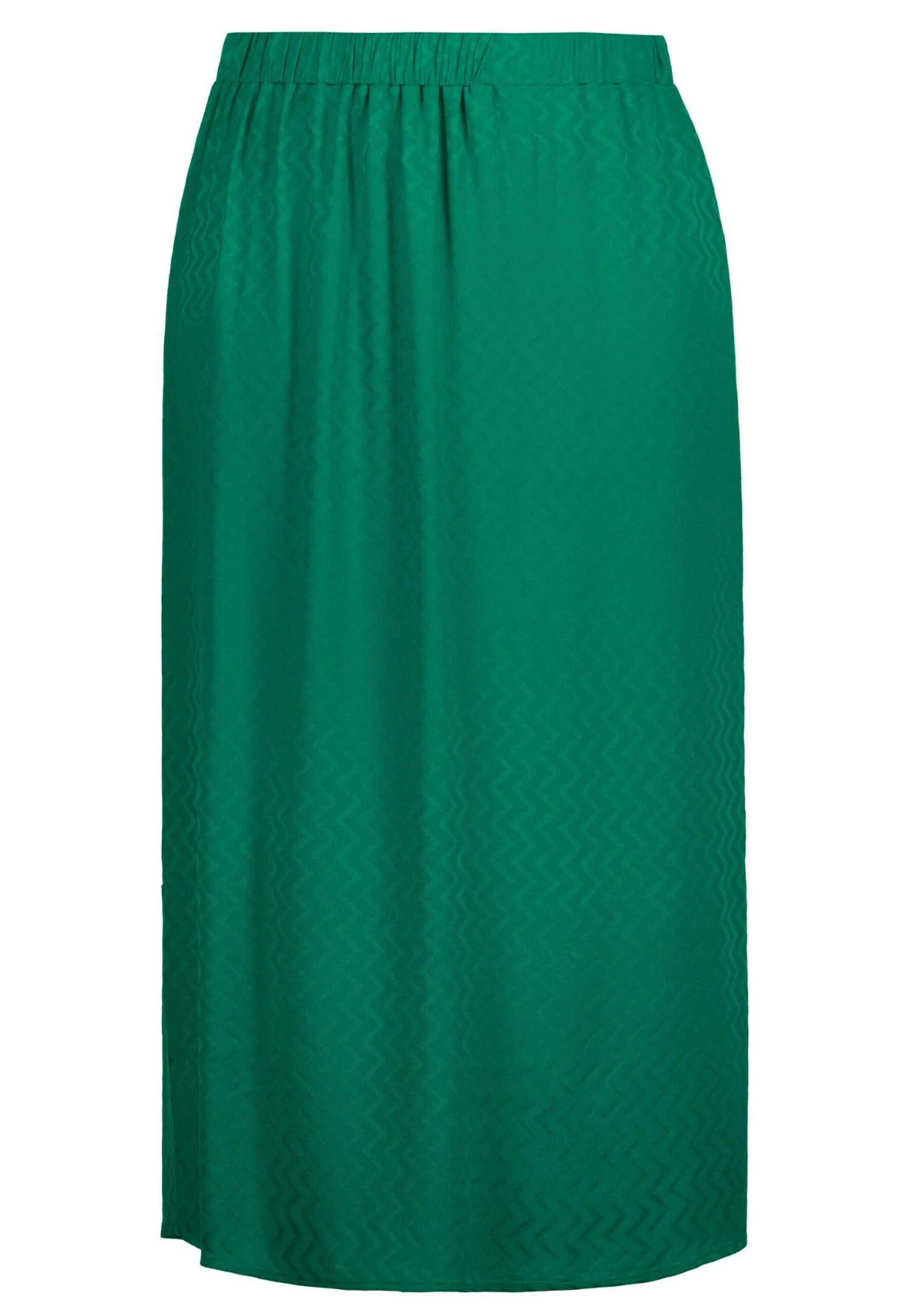 Ulla Popken Spódnica Ołówkowa - Flessengroen 7 Ulla Popken Spódnica Ołówkowa - Flessengroen - obrazek 5