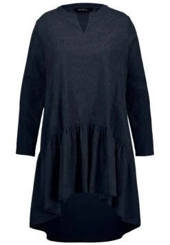 Ulla Popken A-LINIE, TUNIKA-AUSSCHNITT, LANGARM - Sukienka Letnia - Marine 8 Ulla Popken A-LINIE, TUNIKA-AUSSCHNITT, LANGARM - Sukienka Letnia - Marine -Ulla Popken 3f3c3fb7ad4a41fab994c0de51b73f93