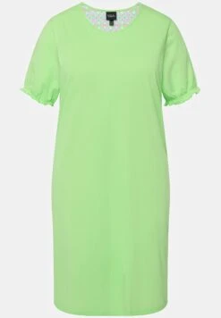 Ulla Popken Koszula Nocna - Helles Grün 13 Ulla Popken Koszula Nocna - Helles Grün -Ulla Popken 401753218312439ea1558d8ca99a6e71