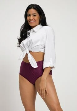 Ulla Popken Figi - Prune -Ulla Popken 41533e3e5fe24c3999c627bdac36f763