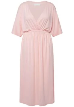 Ulla Popken Koszula Nocna - Rose Bébé -Ulla Popken 445c50be864d425b9c782442cb92e091