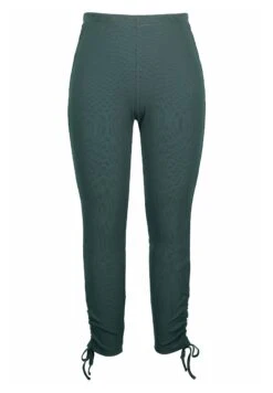 Ulla Popken Legginsy - Nachtgrau -Ulla Popken 48c914511a1c4d3dbb9046f2dbf91f4e