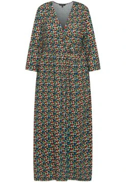 Ulla Popken Sukienka Z Dżerseju - Türkisblu 11 Ulla Popken Sukienka Z Dżerseju - Türkisblu -Ulla Popken 4924b010909d43c88c5f6df90e5ce941