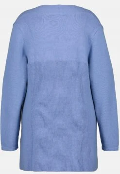 Ulla Popken Kardigan - Helles Veilchen -Ulla Popken 4974e5af801b489a9b58b35a483349ec