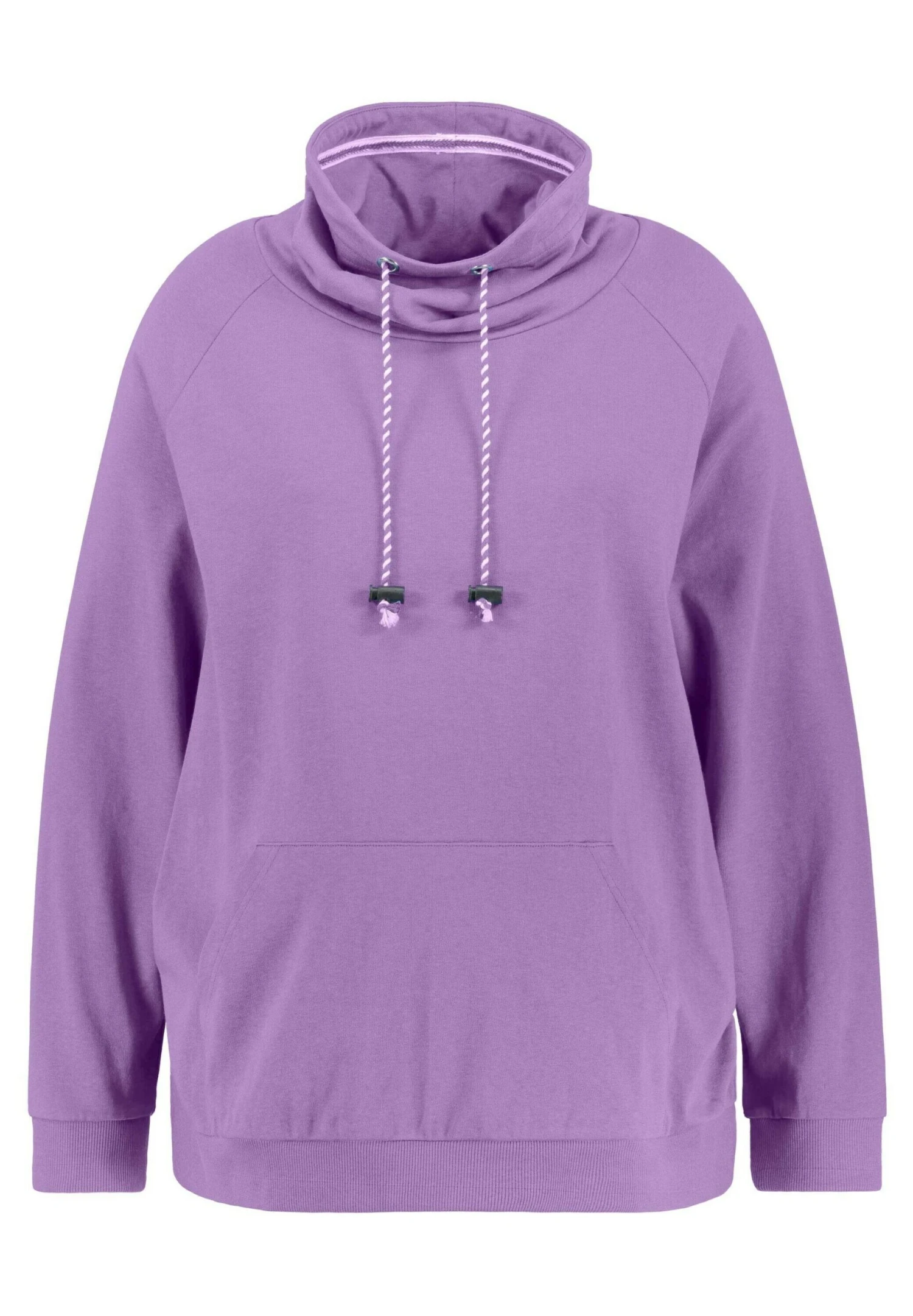 Ulla Popken Bluza - Helllila 9 Ulla Popken Bluza - Helllila - obrazek 7