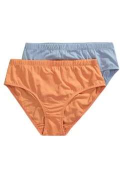 Ulla Popken Figi - Beige Red -Ulla Popken 4d37cdf6dbca43a58db92f1567edeb47