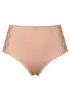 Ulla Popken Figi - Champagne -Ulla Popken 517399d3aa0e496cb5c3c4bb92f461f5