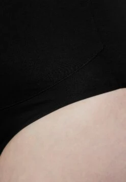 Ulla Popken BELLIEVA - Figi - Schwarz -Ulla Popken 56664fc55f244c549a11818b3fc7e4b4