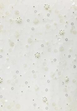 Ulla Popken Bluzka - Blanc Cassé 13 Ulla Popken Bluzka - Blanc Cassé -Ulla Popken 57777f60f15847578d630385ce57adff