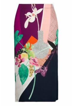 Ulla Popken Spódnica Ołówkowa - Erika -Ulla Popken 586a56b1282848adba18979218977949