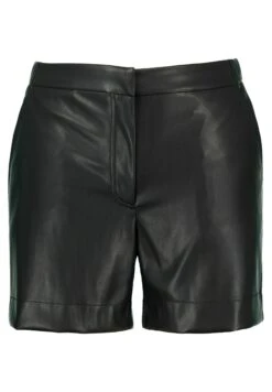 Ulla Popken Szorty - Noir -Ulla Popken 5944f79cdcdc42c9b02542ff5d04cdd2