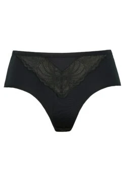 Ulla Popken Figi - Black -Ulla Popken 599f376840dc48fe8ece75648b4eabc6