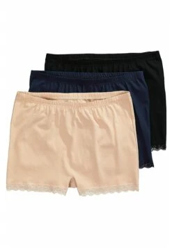 Ulla Popken Bielizna Korygująca - Black -Ulla Popken 5b4d1ba2711245528ff91f20300a36d8